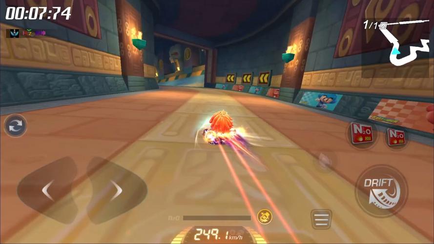 跑跑跑跑跑最全游戏攻略解说_跑跑跑跑跑最新游戏技巧通关