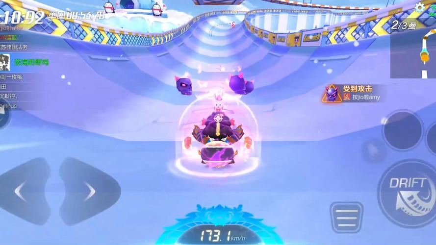 跑跑卡丁车道具最全游戏攻略解说_跑跑卡丁车道具最新游戏技巧通关