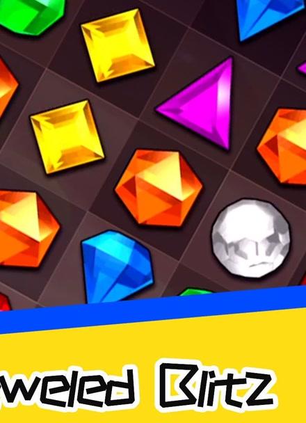 宝石迷阵闪电风暴手游下载_宝石迷阵闪电风暴官网下载_手机安卓苹果app