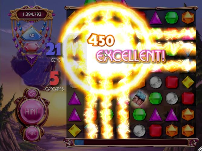 宝石迷阵闪电风暴手游下载_宝石迷阵闪电风暴官网下载_手机安卓苹果app