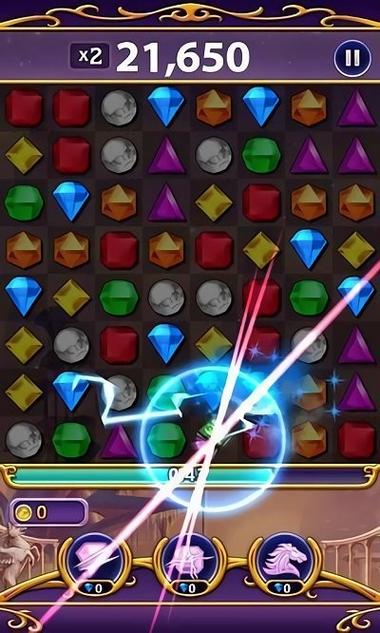 宝石迷阵旋转版手游下载_宝石迷阵旋转版官网下载_手机安卓苹果app
