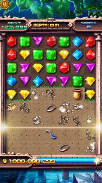 宝石迷阵旋转版手游下载_宝石迷阵旋转版官网下载_手机安卓苹果app