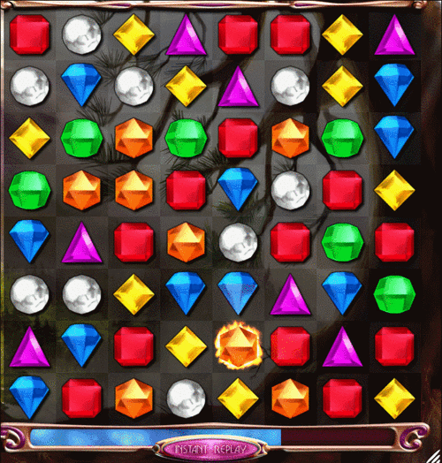 宝石迷阵3试玩版游戏下载_宝石迷阵3试玩版官网下载_手机安卓苹果app