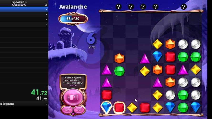 宝石迷幻阵游戏下载_宝石迷幻阵官网下载_手机安卓苹果app