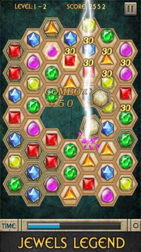 宝石连连看2手游下载_宝石连连看2官网下载_手机安卓苹果app