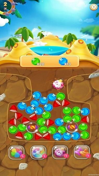 宝石连连看手游下载_宝石连连看官网下载_手机安卓苹果app