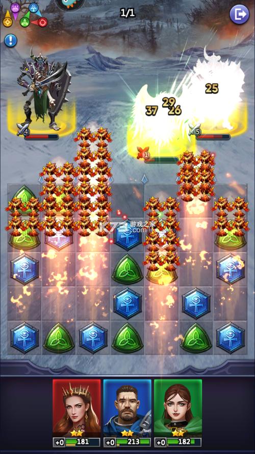 宝石谜题圣诞版手游下载_宝石谜题圣诞版官网下载_手机安卓苹果app