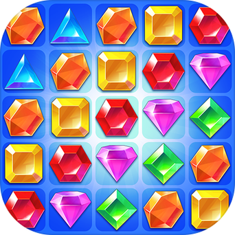 宝石色彩大冒险游戏下载_宝石色彩大冒险官网下载_手机安卓苹果app