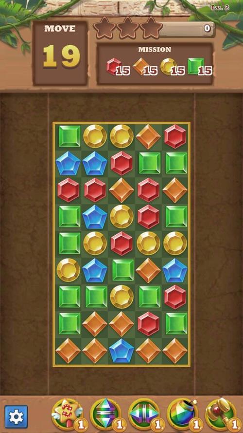 宝石爆破大作战手游下载_宝石爆破大作战官网下载_手机安卓苹果app