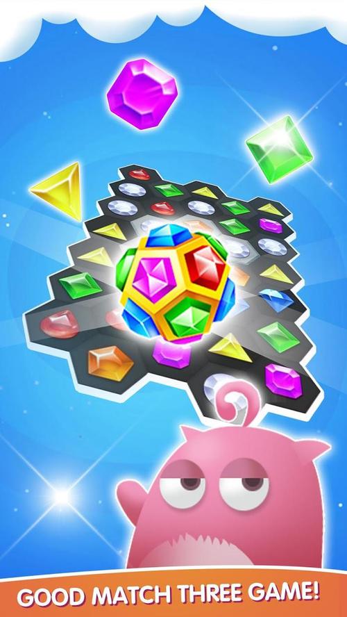 宝石爆破大作战手游下载_宝石爆破大作战官网下载_手机安卓苹果app