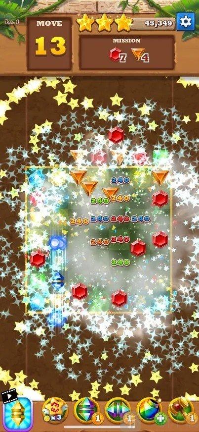 宝石爆破手游下载_宝石爆破官网下载_手机安卓苹果app