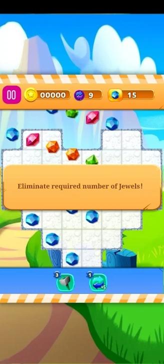 宝石爆破大作战手游下载_宝石爆破大作战官网下载_手机安卓苹果app