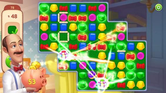 宝石消失了游戏下载_宝石消失了手游下载_宝石消失了安卓苹果app