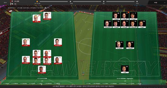 足球经理2019最全游戏攻略解说_足球经理2019最新游戏技巧通关