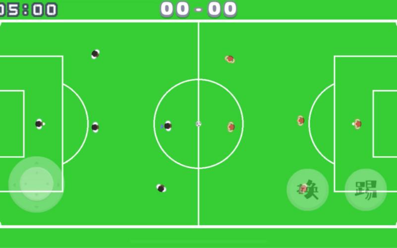 足球小游戏最全游戏攻略解说_足球小游戏最新游戏技巧通关