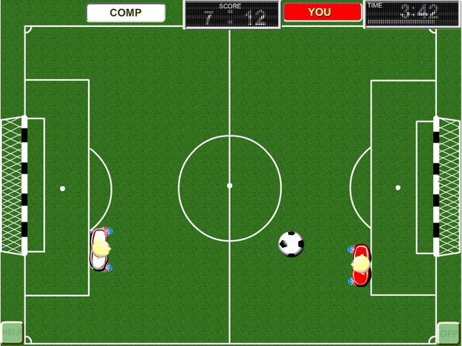 足球小游戏最全游戏攻略解说_足球小游戏最新游戏技巧通关