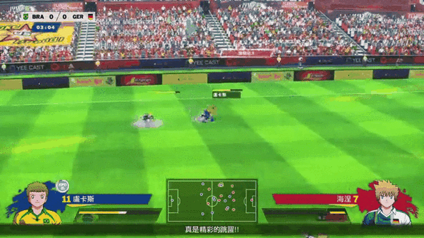 足球大战最全游戏攻略解说_足球大战最新游戏技巧通关