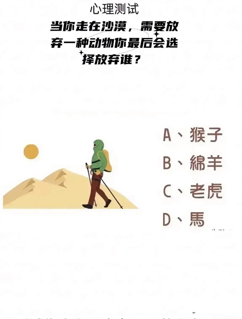 趣味测试题最全攻略解说_趣味测试题最新技巧通关