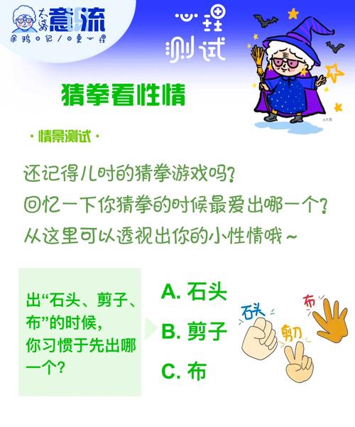 趣味测试最全游戏攻略解说_趣味测试最新游戏技巧通关