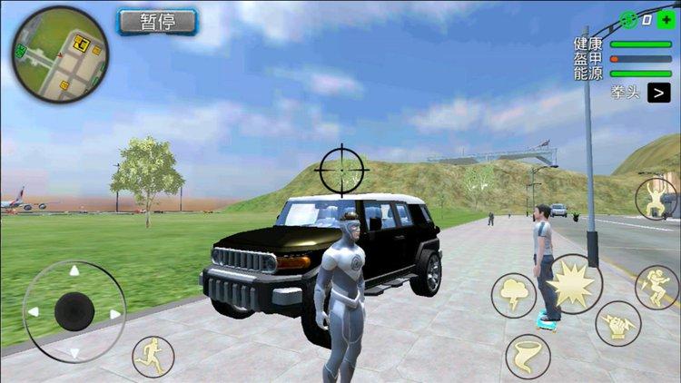 越野英雄最全游戏攻略解说_越野英雄最新游戏技巧通关