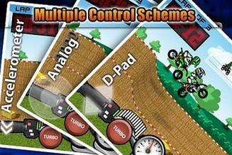 越野摩托游戏最全攻略解说_越野摩托游戏最新技巧通关