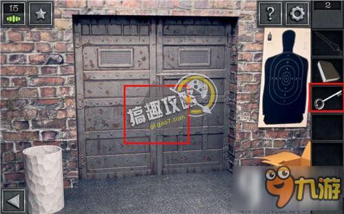 越狱逃亡最全游戏攻略解说_越狱逃亡最新游戏技巧通关