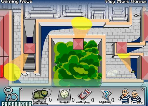 越狱游戏最全游戏攻略解说_越狱游戏最新游戏技巧通关