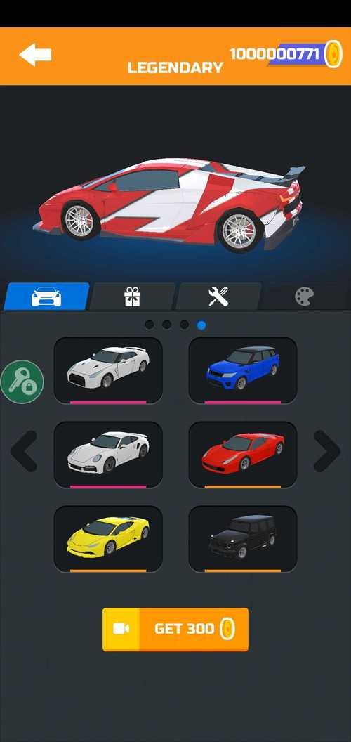 超速漂移最全游戏攻略解说_超速漂移最新游戏技巧通关