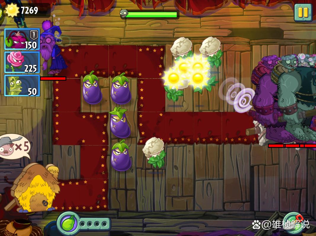 超能花菜最全游戏攻略解说_超能花菜最新游戏技巧通关