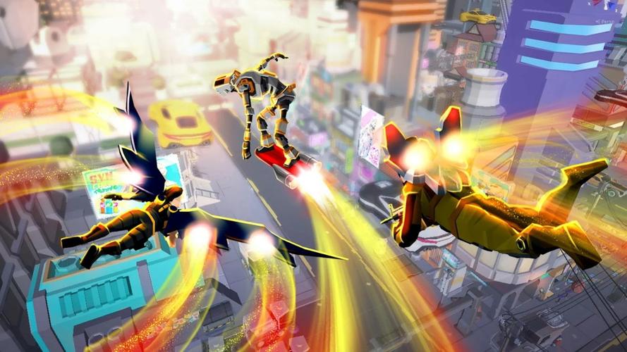 超能力战士最全游戏攻略解说_超能力战士最新游戏技巧通关