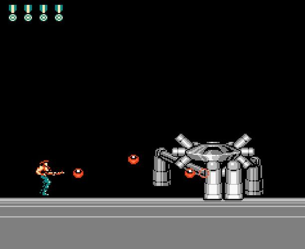 超级魂斗罗游戏全流程攻略_超级魂斗罗最新玩法技巧指南