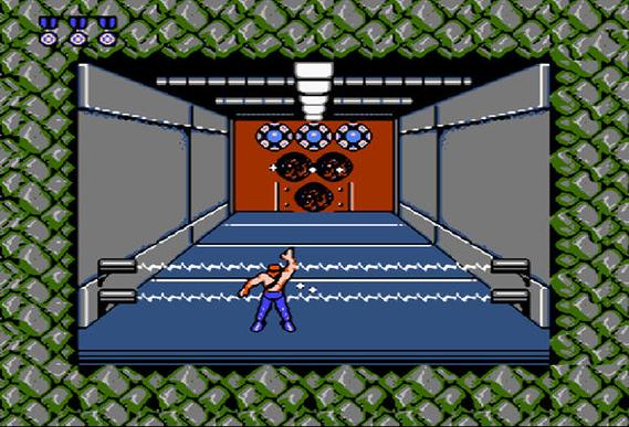 超级魂斗罗游戏全流程攻略_超级魂斗罗最新玩法技巧指南