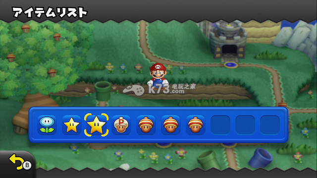 超级马里奥兄弟全关卡通关攻略_最新游戏技巧解析