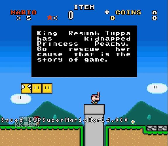 超级马里奥世界最新通关技巧全解析_超级马里奥世界隐藏要素获取攻略