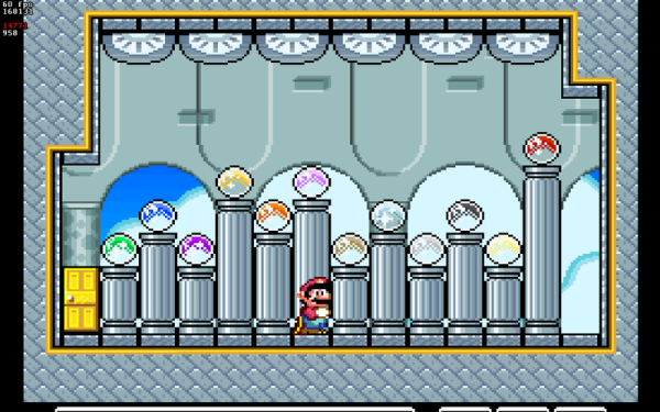 超级马里奥世界最新通关技巧全解析_超级马里奥世界隐藏要素获取攻略