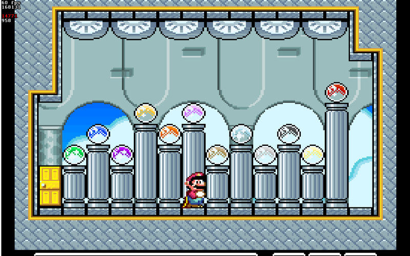 超级马里奥世界最新通关技巧全解析_超级马里奥世界隐藏要素获取攻略