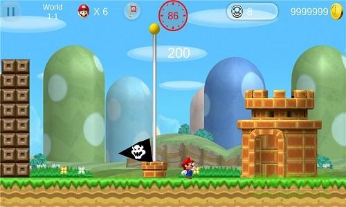 超级马里奥下载最全游戏攻略解说_超级马里奥下载最新游戏技巧通关