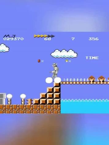 超级马丽最全游戏攻略解说_超级马丽最新游戏技巧通关