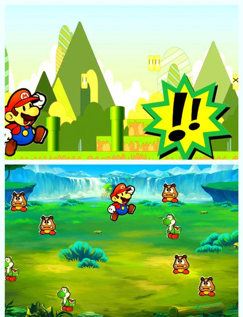 超级马丽最全游戏攻略解说_超级马丽最新游戏技巧通关