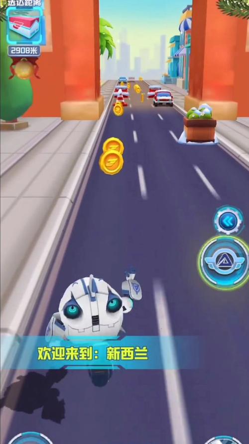 超级飞侠跑酷最全游戏攻略解说_超级飞侠跑酷最新游戏技巧通关