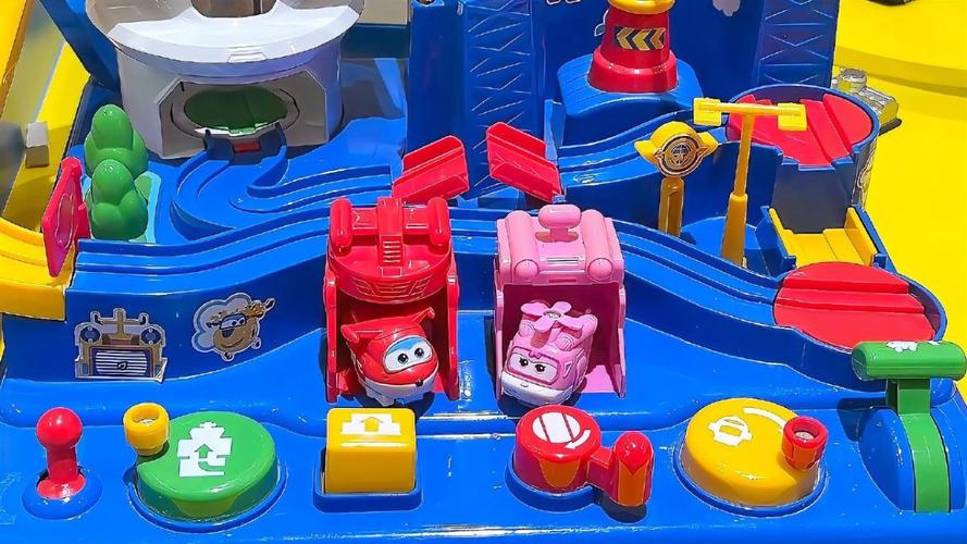 超级飞侠游戏新手入门到高手进阶全攻略_超级飞侠游戏最新玩法技巧解析