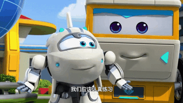 超级飞侠米克最全游戏攻略解说_超级飞侠米克最新游戏技巧通关