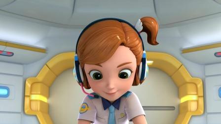 超级飞侠小青最全游戏攻略解说_超级飞侠小青最新游戏技巧通关