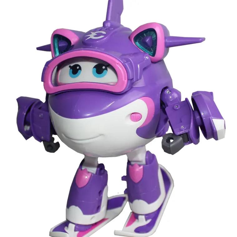 超级飞侠小爱最全游戏攻略解说_超级飞侠小爱最新游戏技巧通关