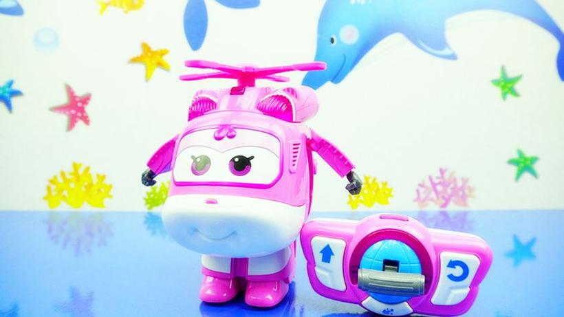 超级飞侠小爱最全游戏攻略解说_超级飞侠小爱最新游戏技巧通关