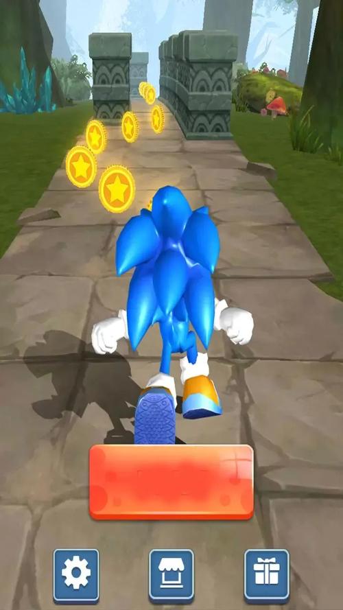 超级酷跑最全游戏攻略解说_超级酷跑最新游戏技巧通关