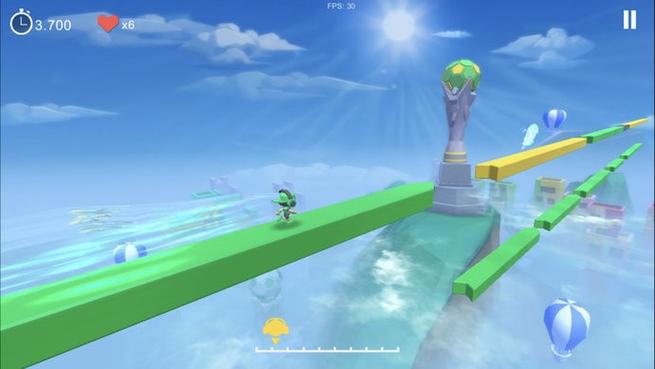 超级酷跑最全游戏攻略解说_超级酷跑最新游戏技巧通关