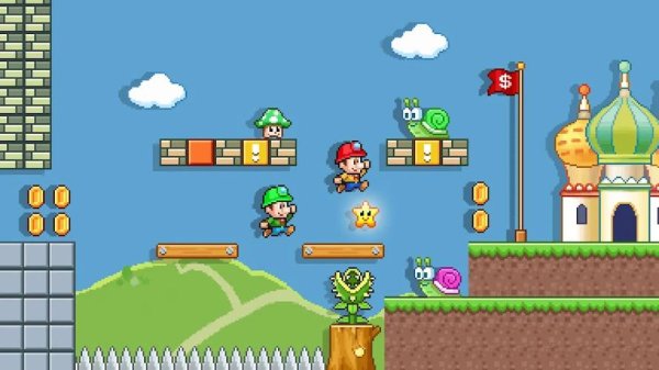 超级跳最全游戏攻略解说_超级跳最新游戏技巧通关