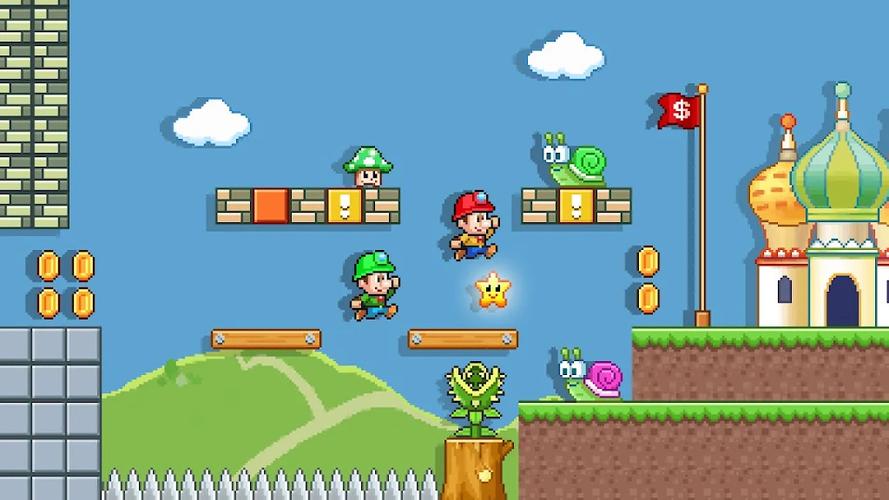 超级跳最全游戏攻略解说_超级跳最新游戏技巧通关