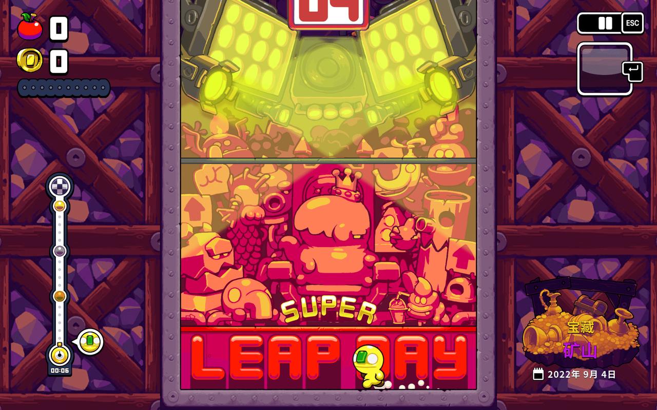 超级跳最全游戏攻略解说_超级跳最新游戏技巧通关